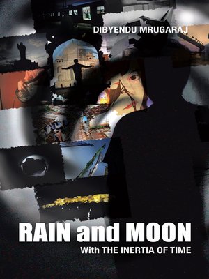 cover image of Rain and Moon